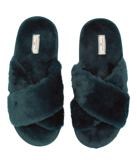 Flip-Flops Lia, Blue