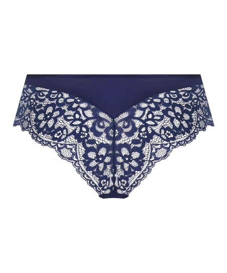 Marine Brazilian, Blue