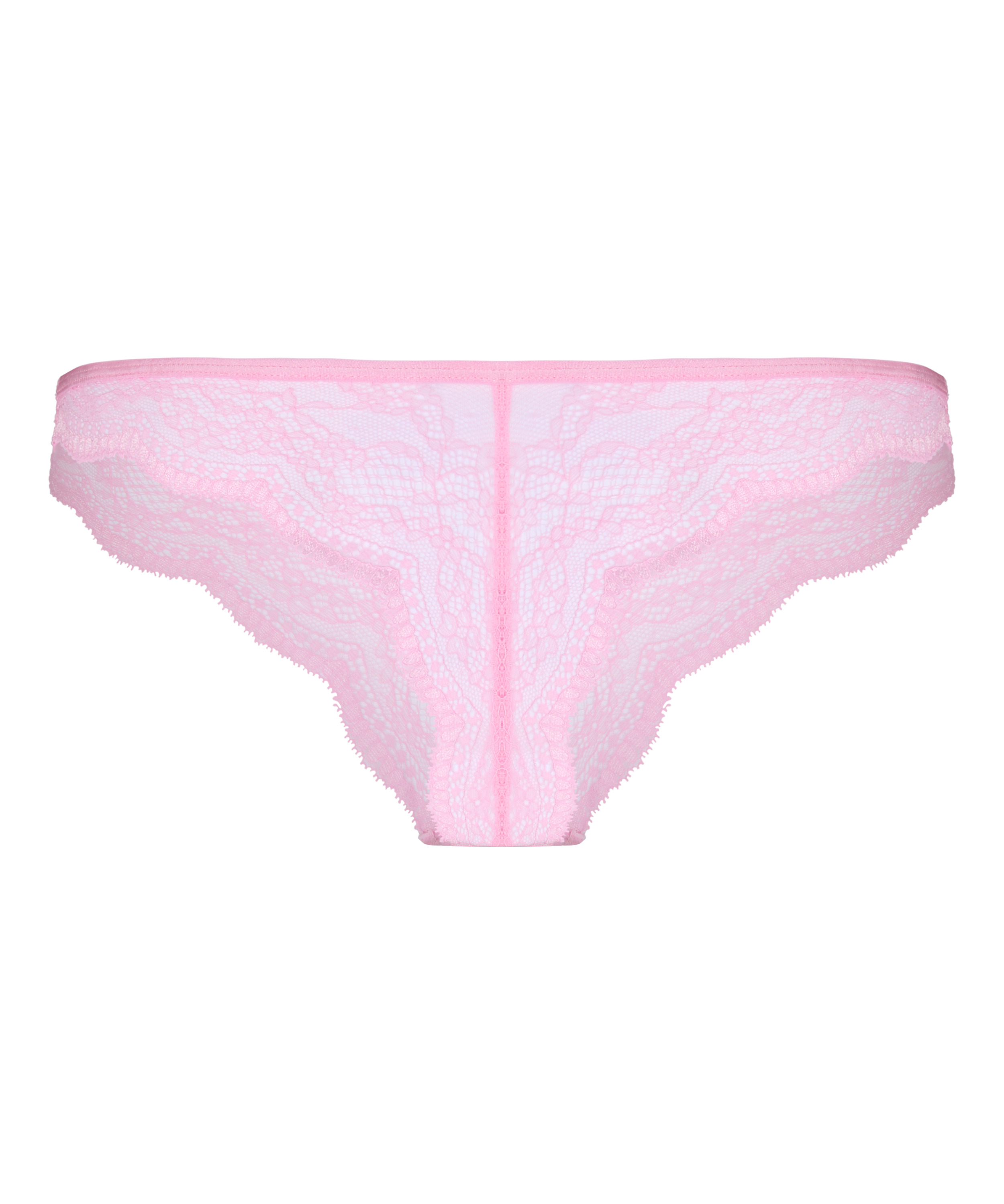 Isabelle Cheekini, Pink, main