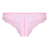 Isabelle Cheekini, Pink