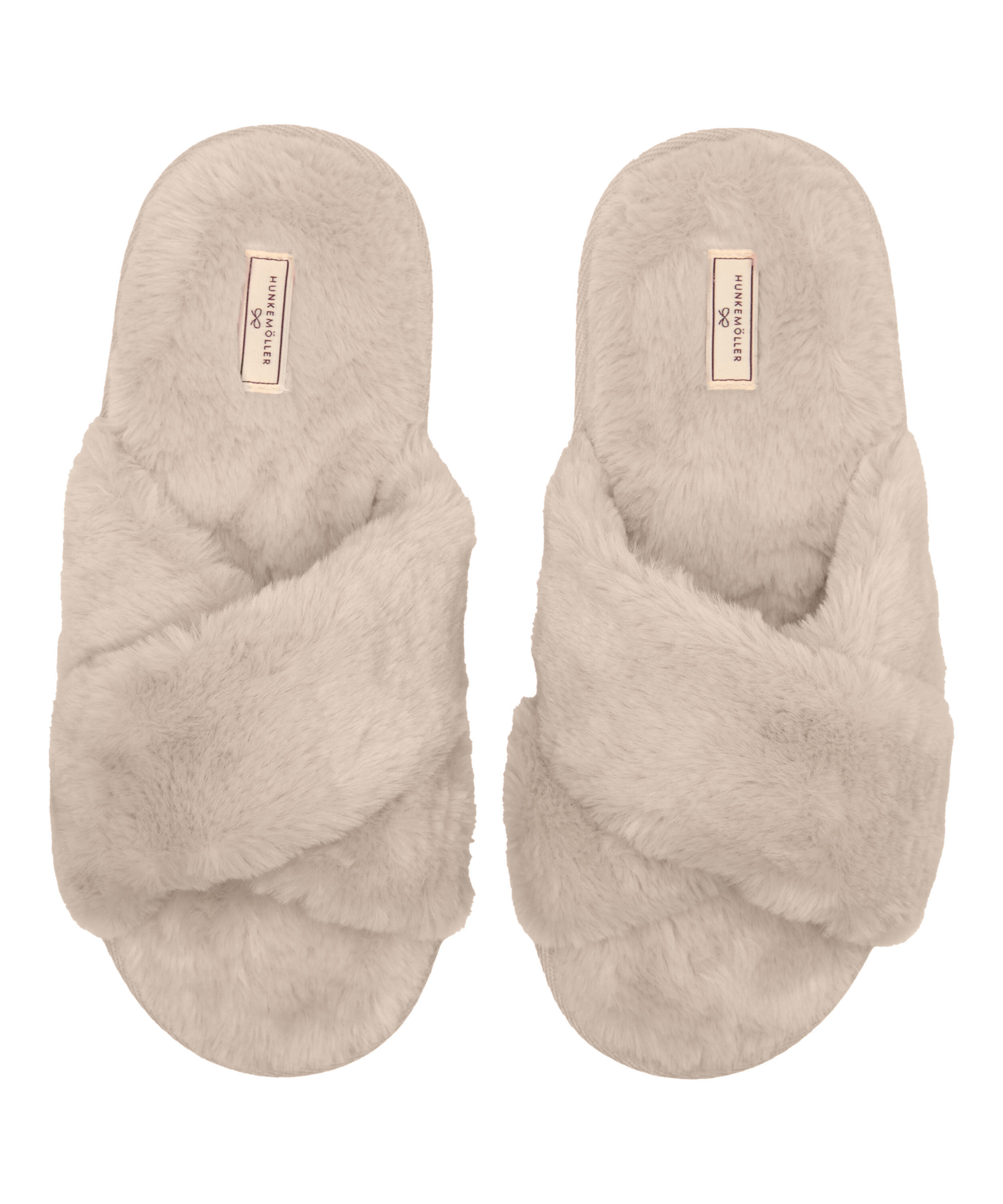 Flip-Flops Lia, Beige