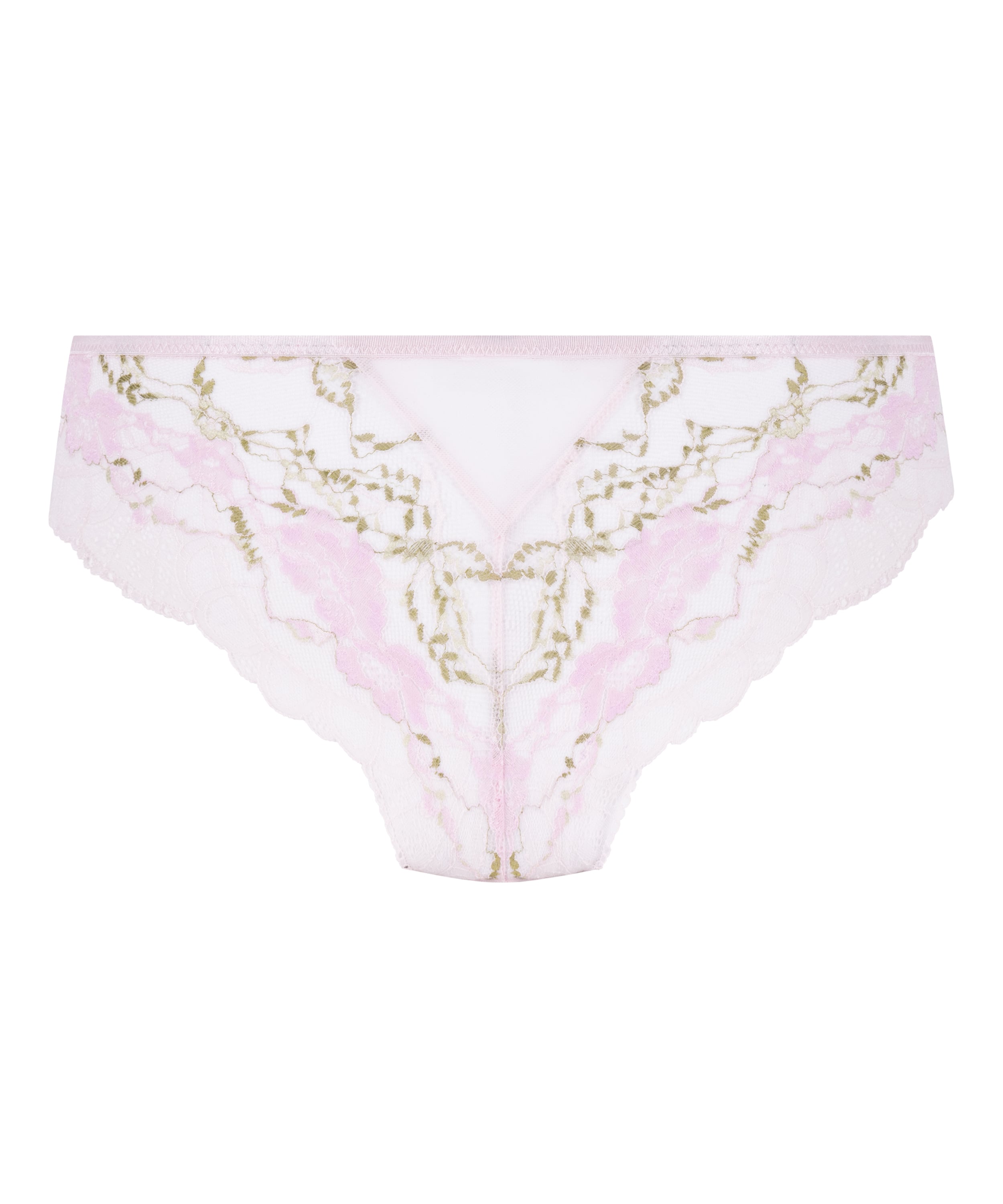 Miri Brazilian, Pink, main