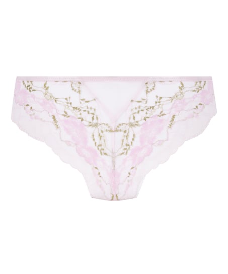 Miri Brazilian, Pink