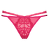 Quinn tanga thong, Pink