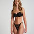 Mini Thong, Black