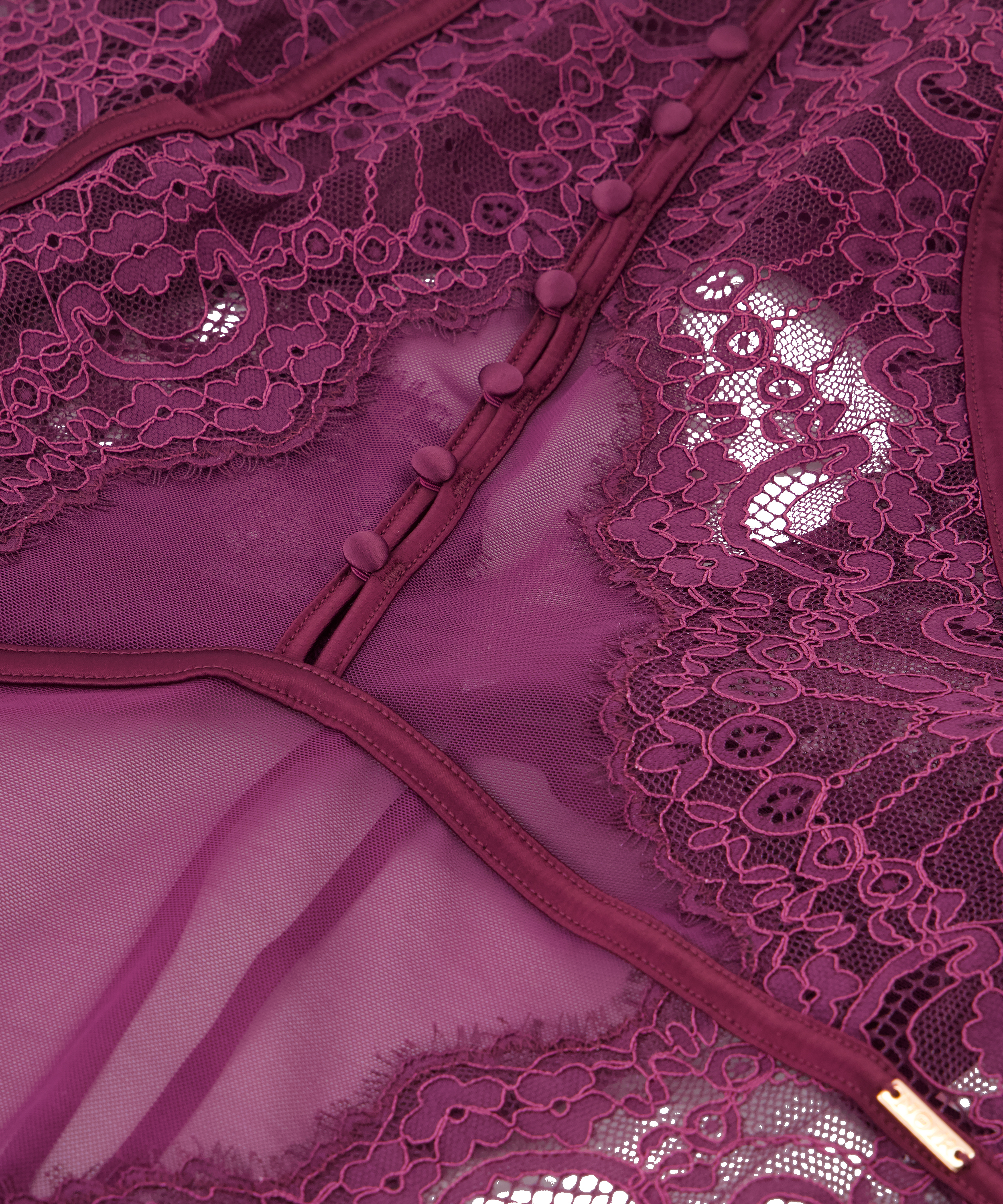 Amelia Body, Purple, main