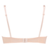 Theresa Padded Underwired Push-Up Bra, Pink