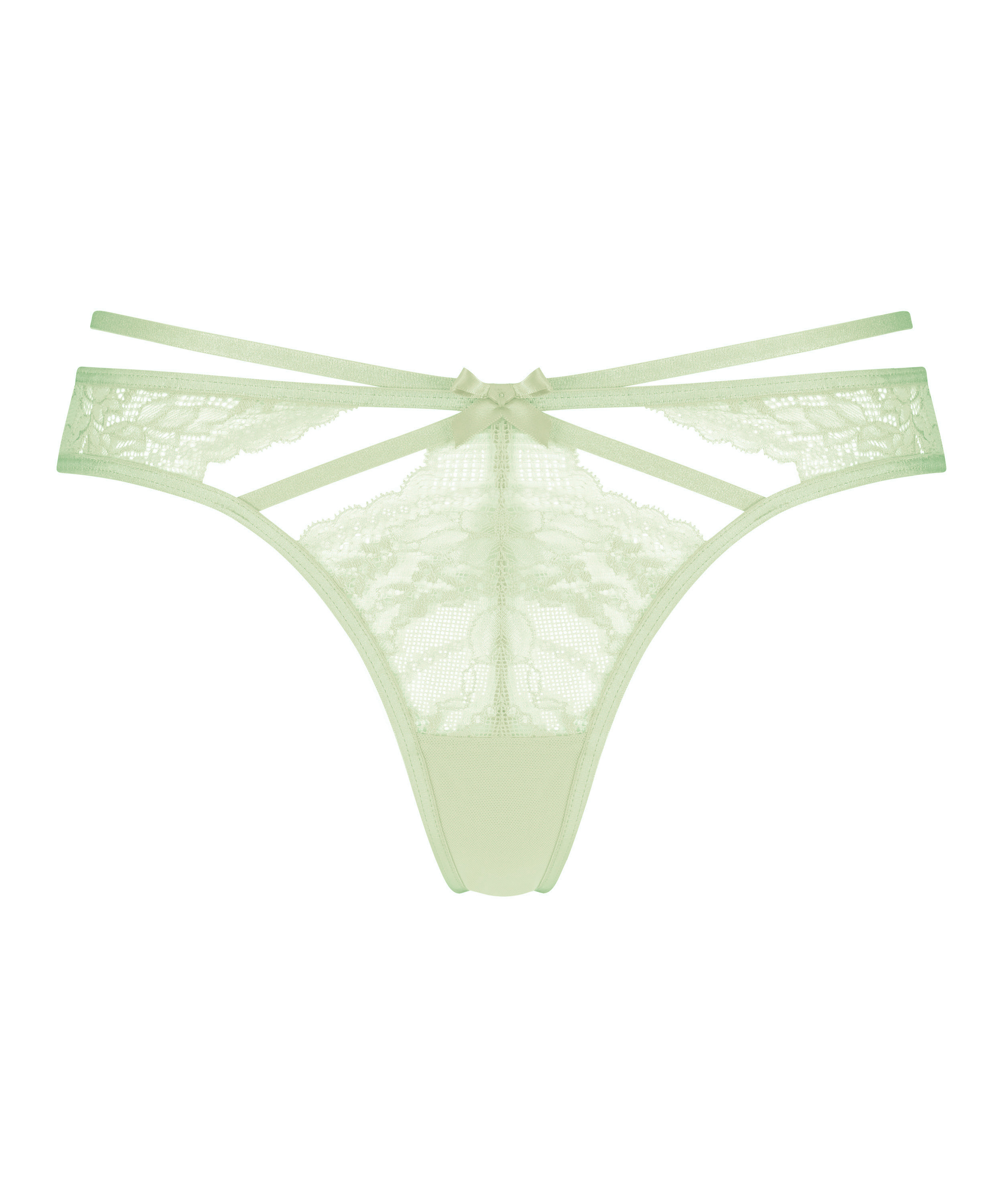 Wera Thong, Green, main