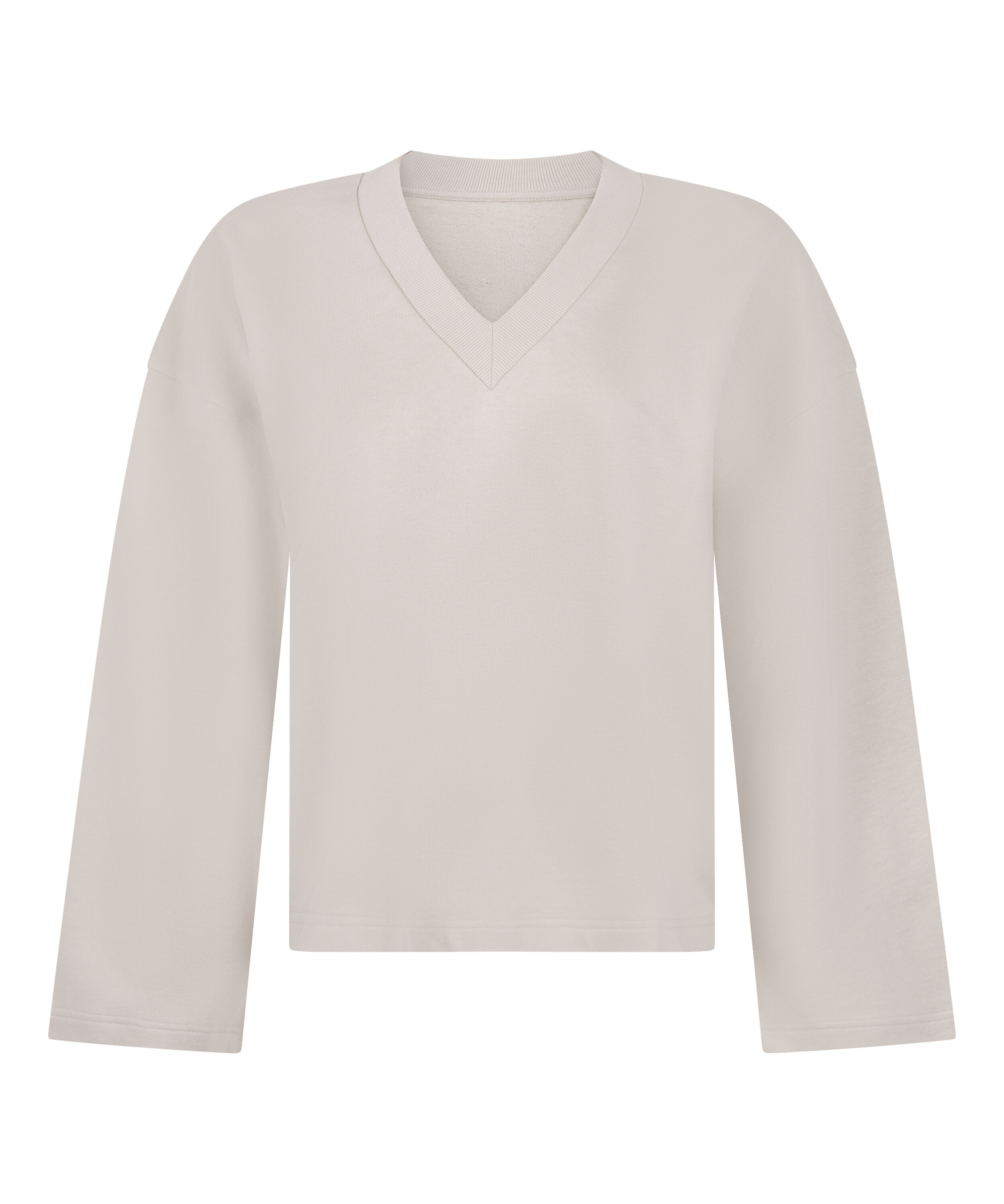 Lounge Top Audrey, Gray