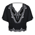 Butterfly Top Legacy, Black