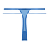 Milaan Thong, Blue