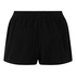 Muslin Short, Black