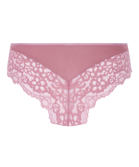 Marine Brazilian, Pink