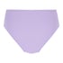 Diva High Knickers, Purple