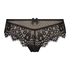 Marilee Brazilian, Black