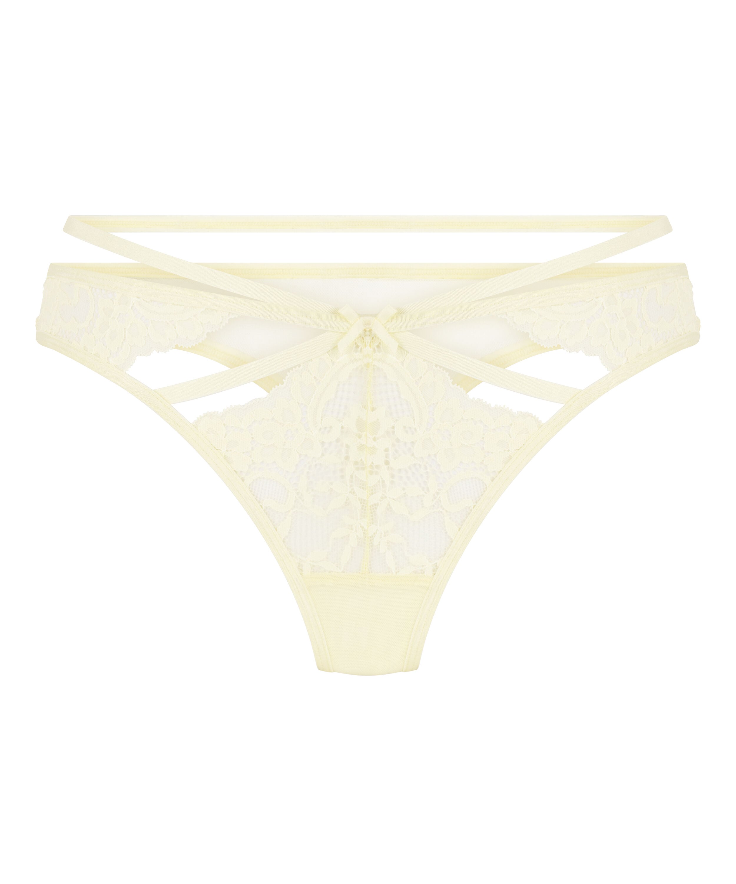Wera Thong, Yellow