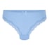 Lola Brazilian, Blue