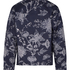 Jacket Sateen , Blue