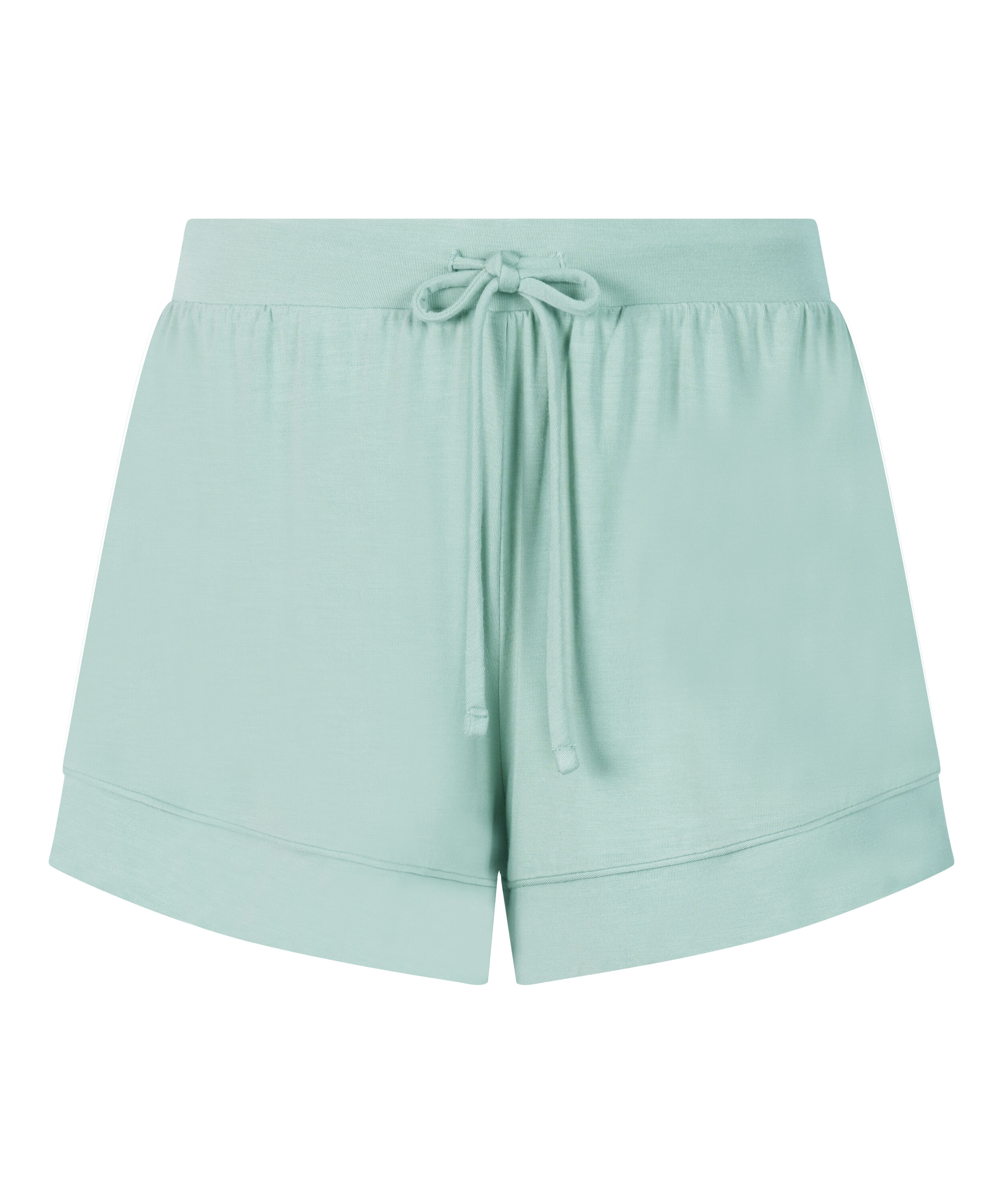 Essential Jersey Short, Green
