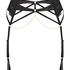 Chayna Suspenders, Black