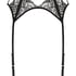 Felicia Suspenders, Black