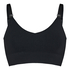 Nursing Bralette Dianne, Black