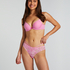 Alexia Brazilian, Pink