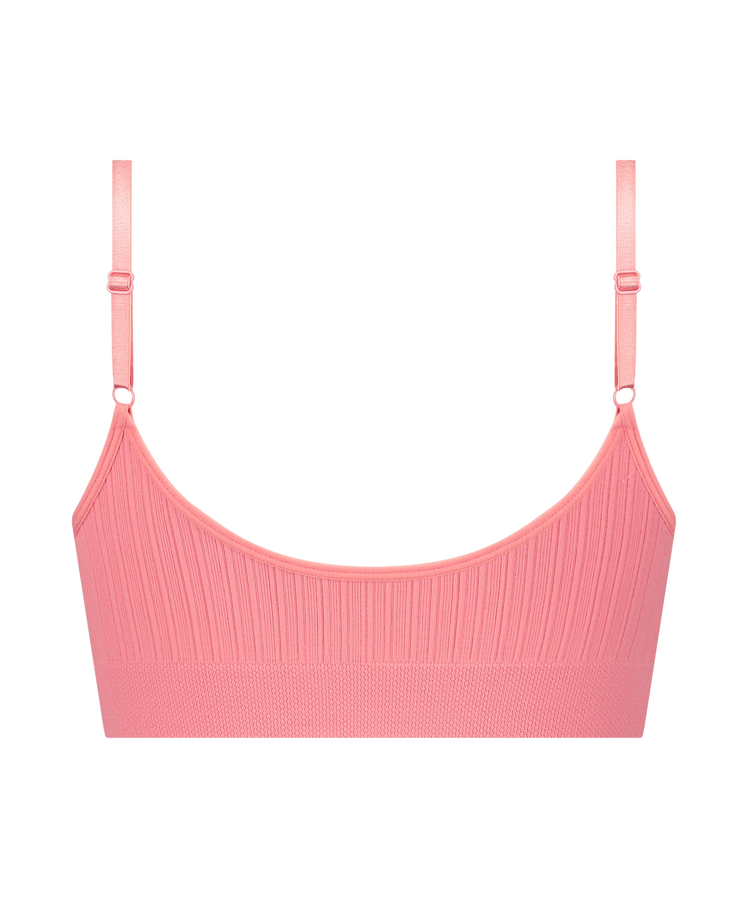 Dianne Bralette, Pink, main