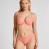 Daisy Brazilian, Pink