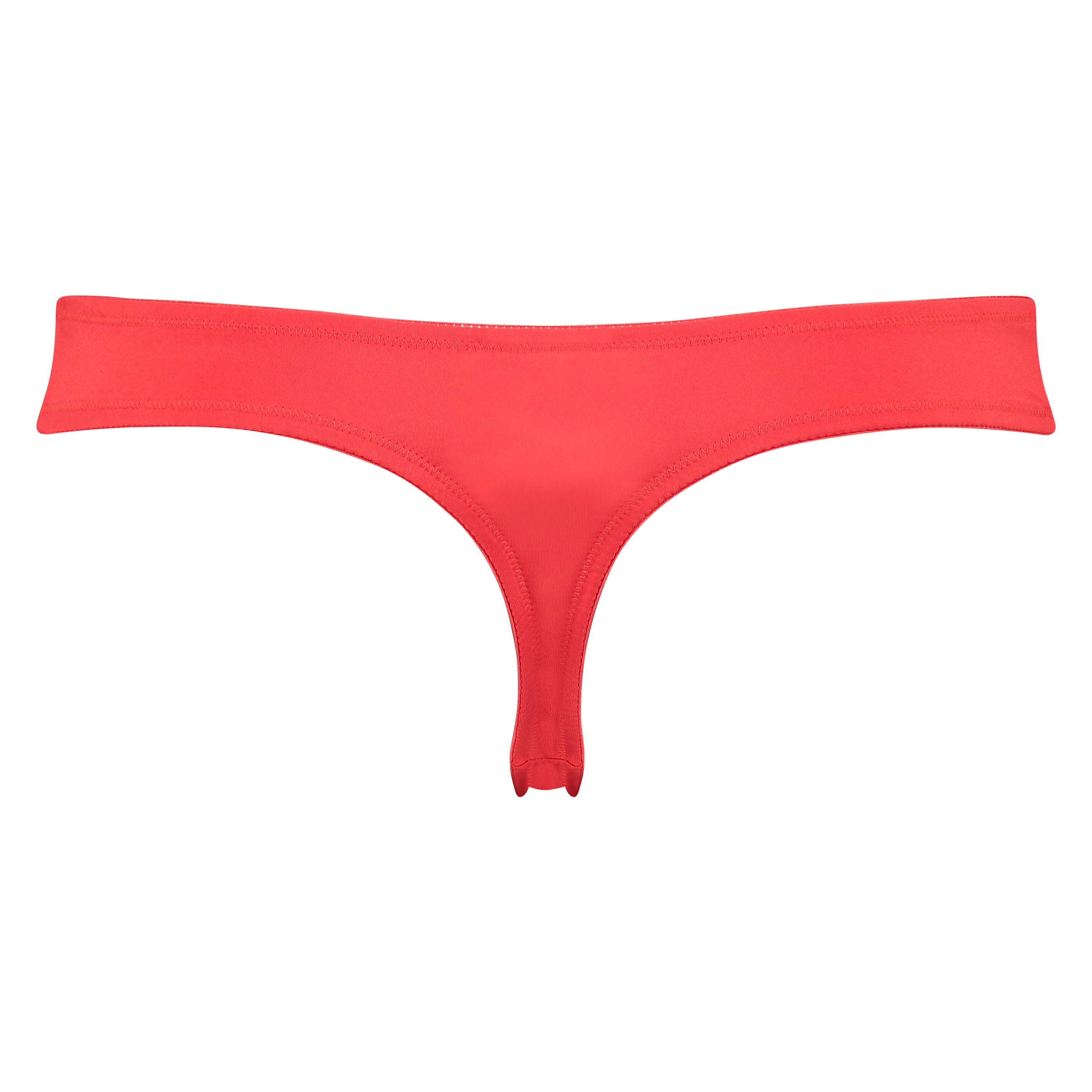 Candy thong, Red, main
