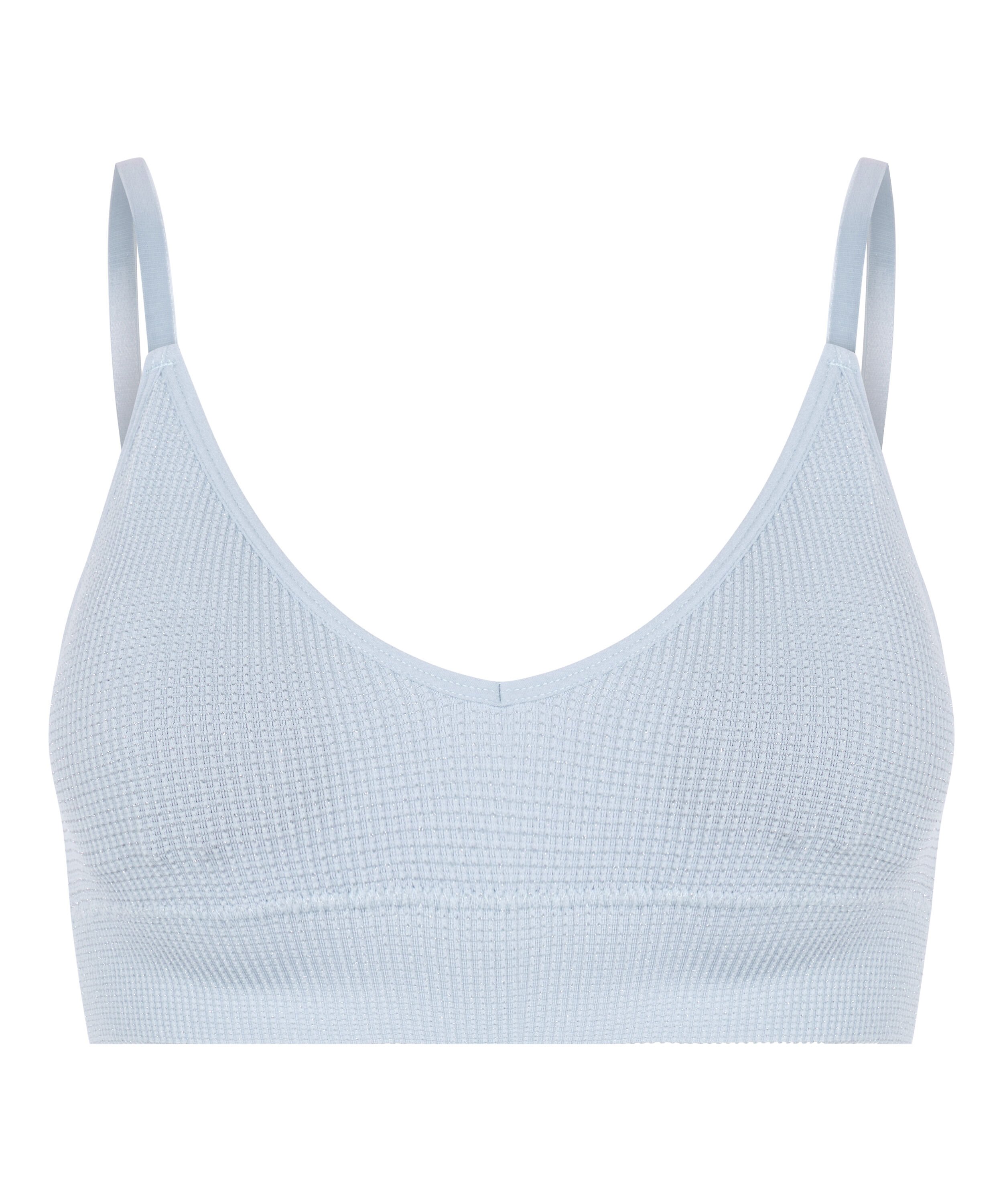 Dianne Bralette, Blue