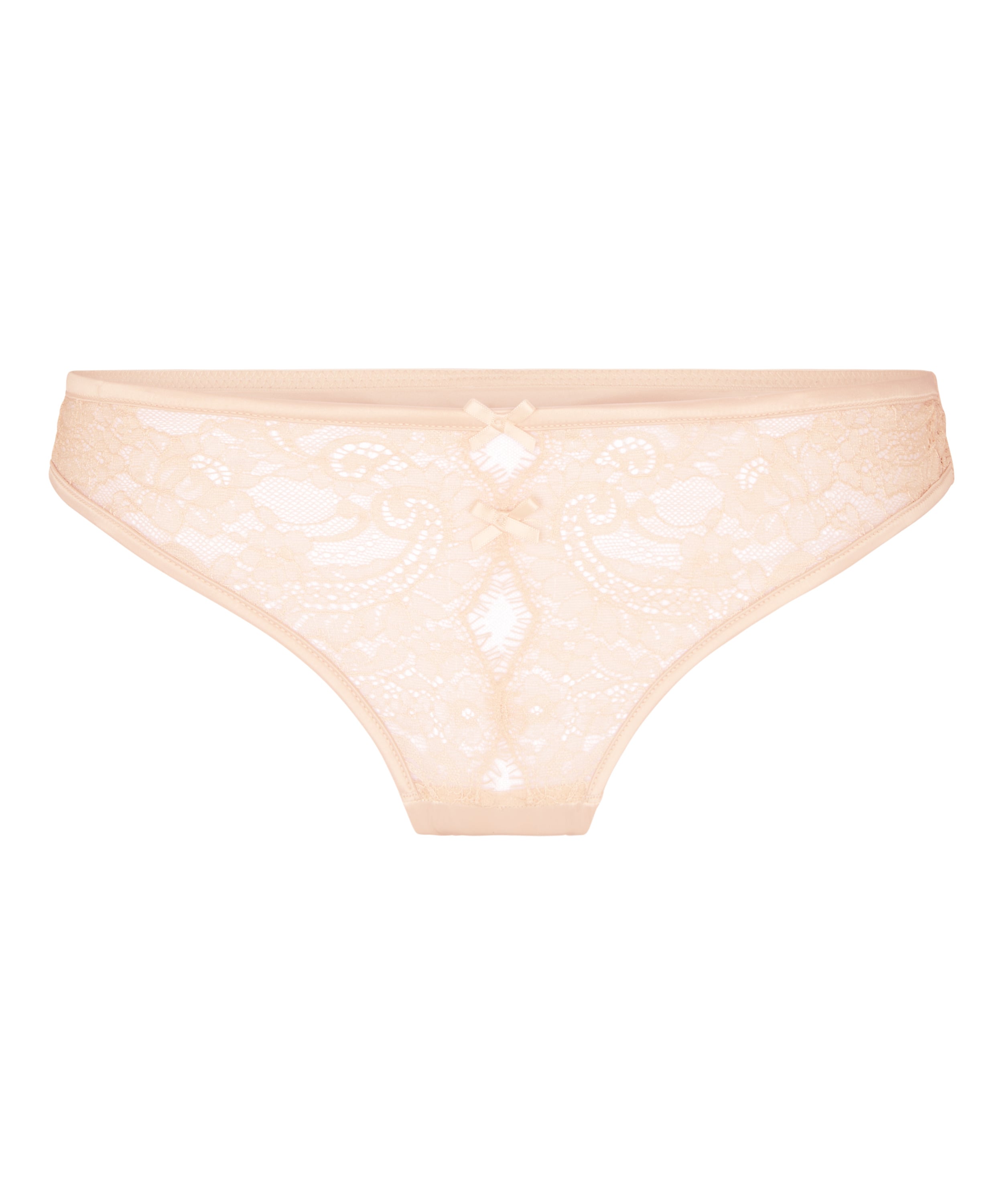 Thong Sylvia, Beige, main