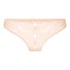 Thong Sylvia, Beige