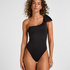 Bathingsuit Como, Black