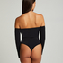 Fiona Body, Black