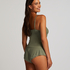 Pajama Set, Green