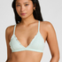 Mia Bralette, Green