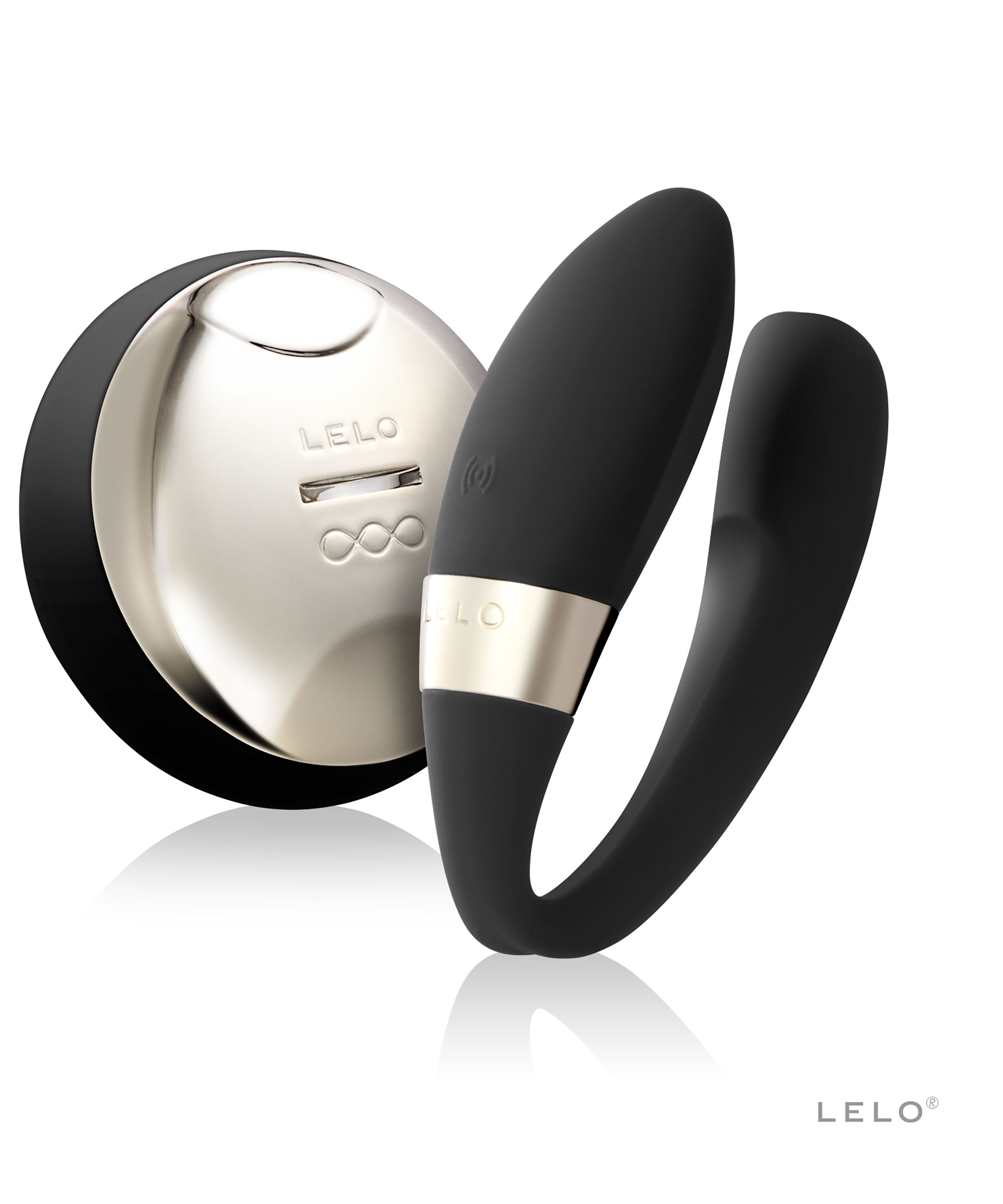 LELO TIANI&trade; 2, Black