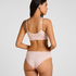 Dianne Bralette, Pink