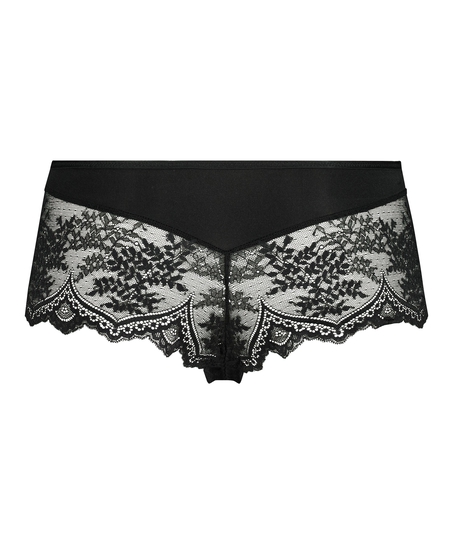 Lea Boxers, Black