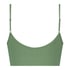 Dianne Bralette, Green