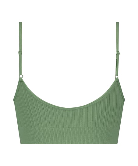 Dianne Bralette, Green