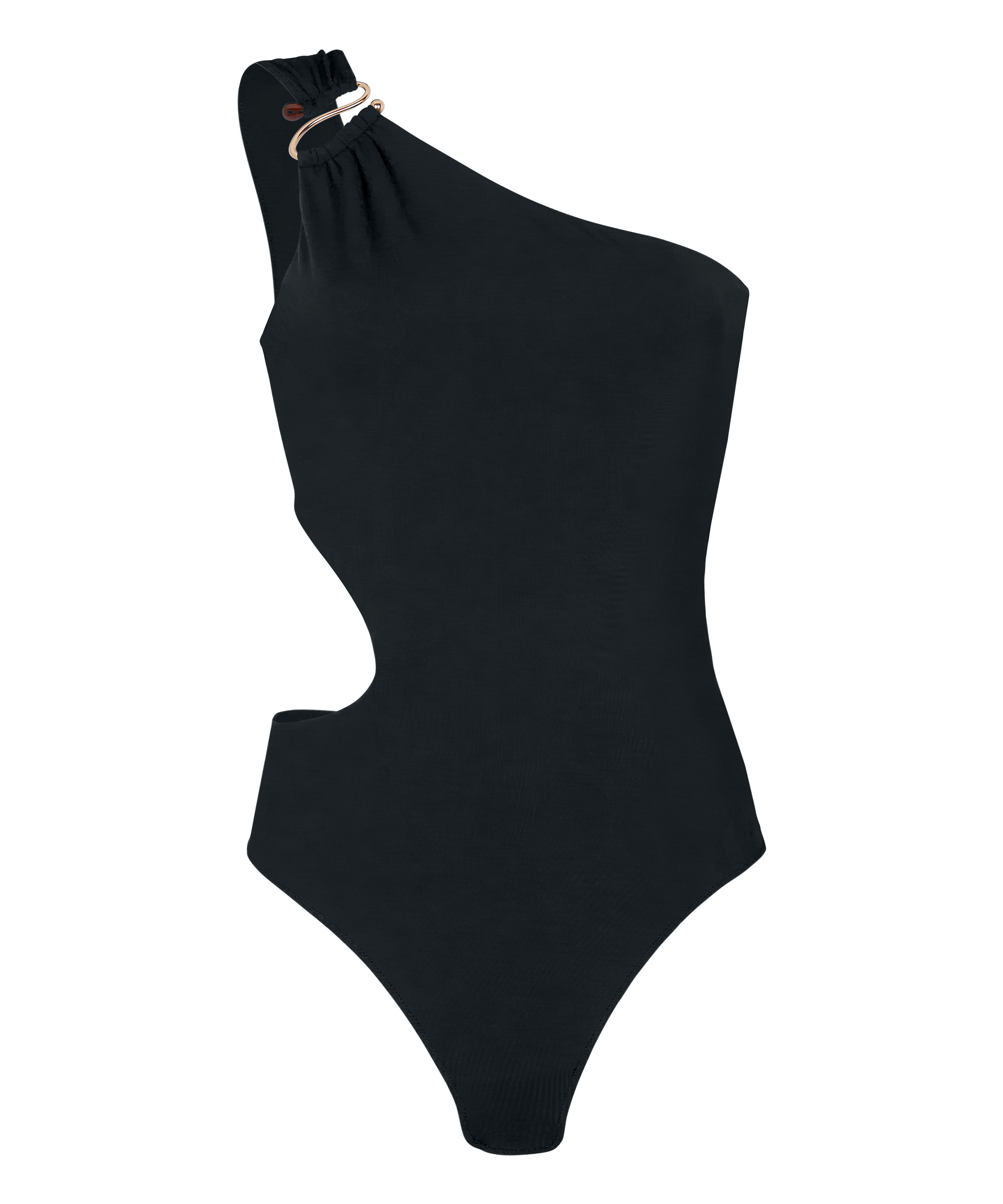 Body Dana, Black, main