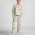 Storylover Pyjama Top, White