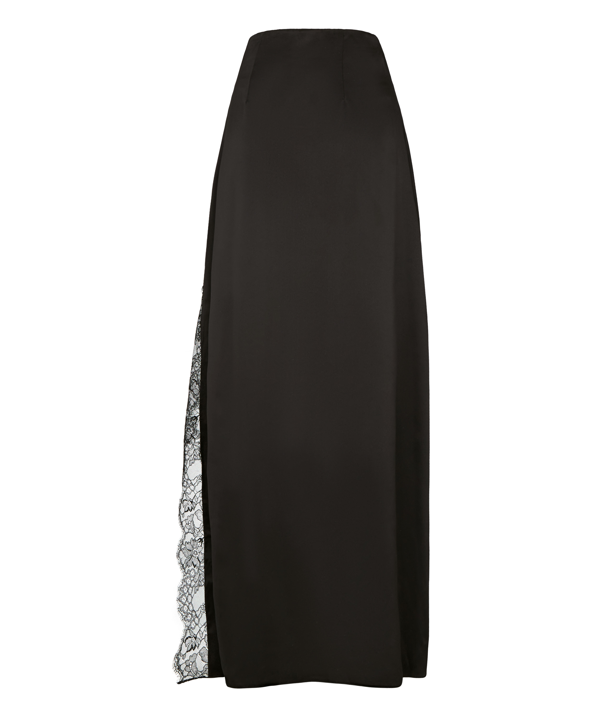 Skirt Cecilia, Black, main