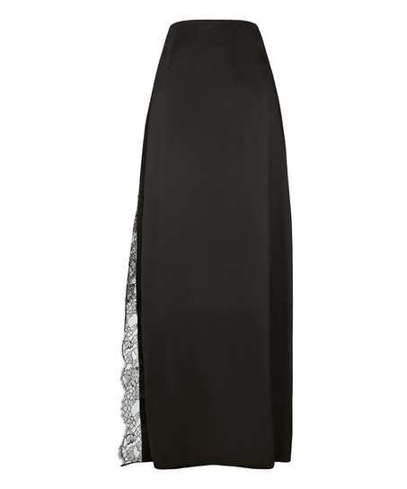Skirt Cecilia, Black