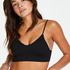 Charlotta Bralette, Black