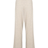 Pant Loose Pointelle, Gray