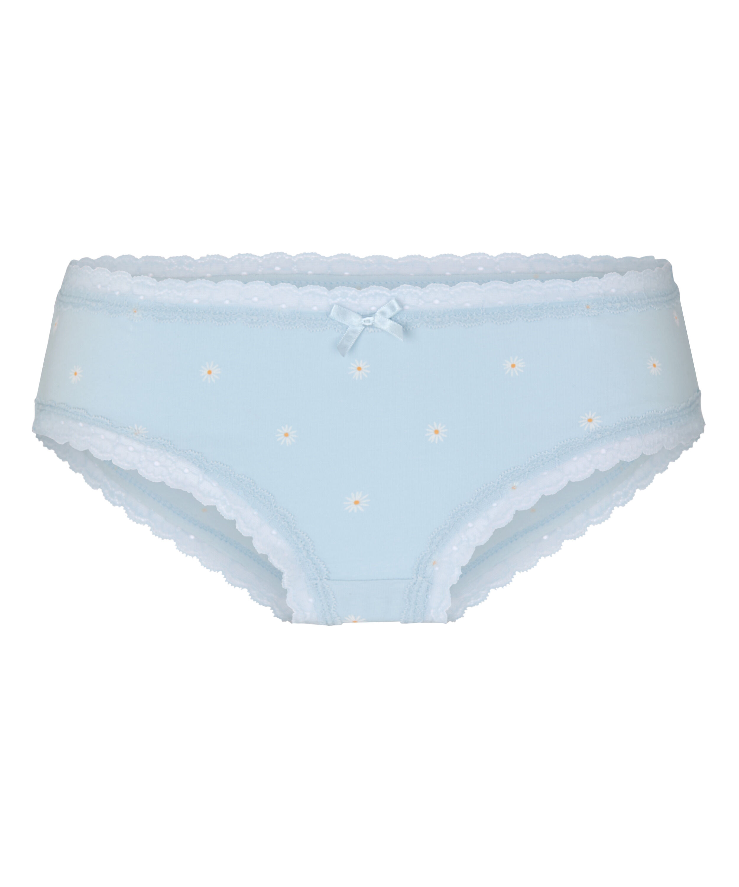 Georgia Brazilian, Blue
