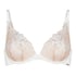 Anouk Non-Padded Underwired Bra, White